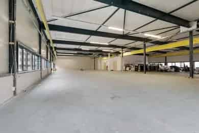 Bedrijfsruimte huren Apeldoorn 408m2 of 1066m2