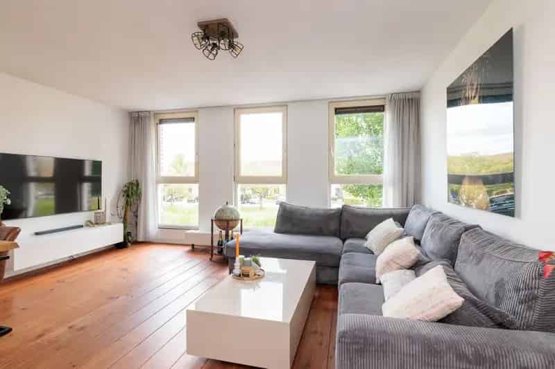 Appartement te koop: Boschplaat 48 2134 XW Hoofddorp | Funda