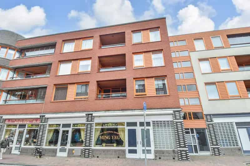 3 Kamer Appartement Leidschendam