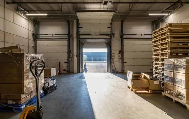 Bedrijfsruimte te Huur 8334 m² SEGRO Park Amsterdam Airport
