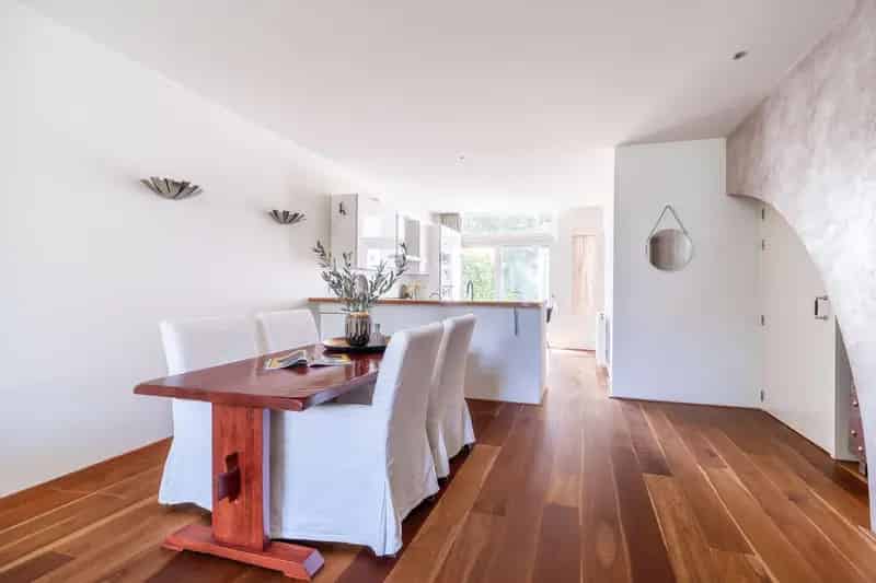 Rijswijk Leeuwendaal 3-kamer benedenwoning tuin