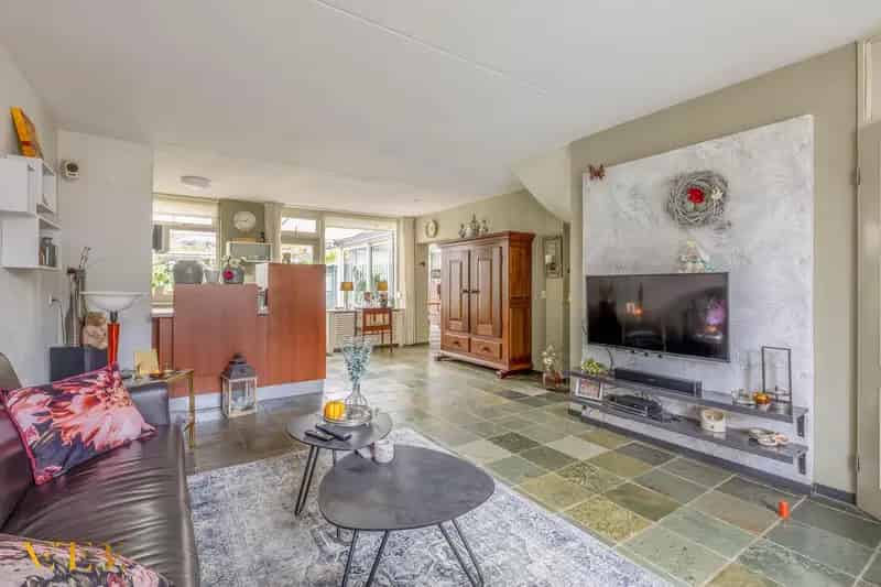 2-onder-1-kapwoning Donkesven 5