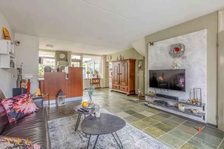 2-onder-1-kapwoning Donkesven 5
