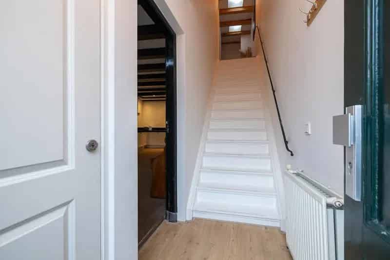 Rijksmonument 1830 Lange Haven  Luxe Woning Historisch Uitzicht