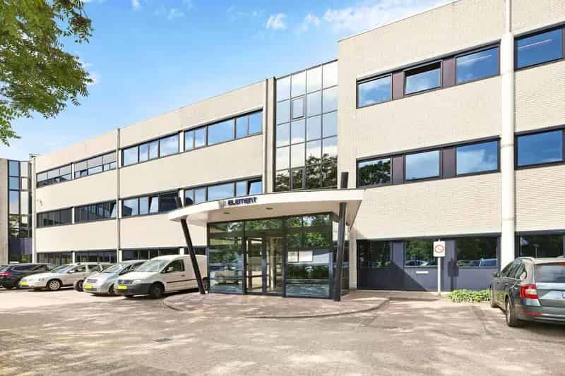 Kantoorruimte huren Utrecht Winthontlaan
