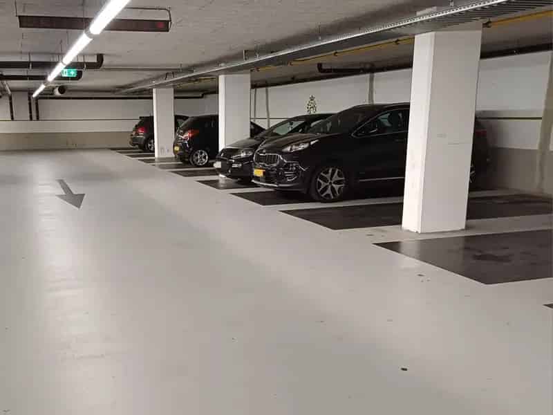 Parkeerplaats Te Koop , Schijndel, Noord-Brabant