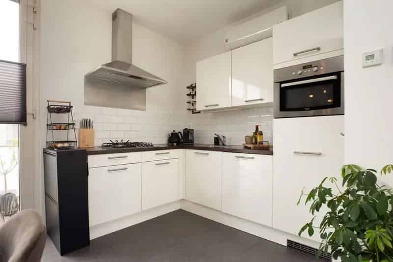 Instapklare Maisonnettewoning Waalwijk