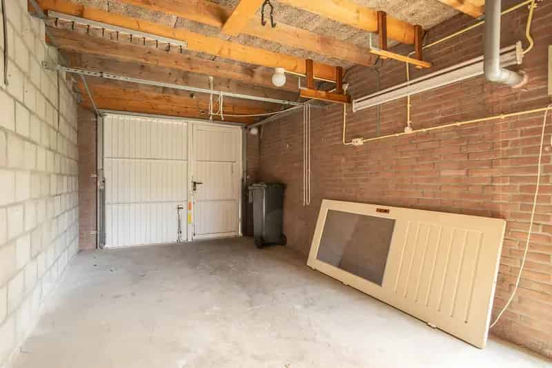 Tweekapper Geleen Ruime Tuin Garage 3 Slaapkamers