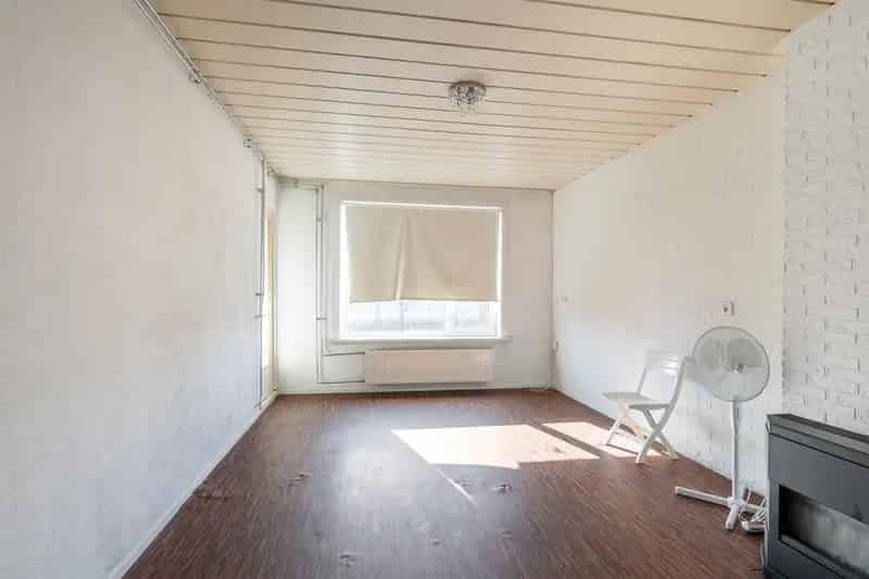 Appartement te koop Vlaardingen Oostwijk 4 kamers 69m2
