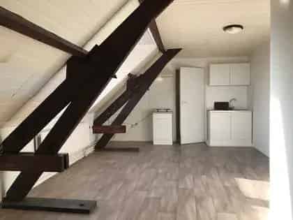 1 Kamer Studio Geleen 25m²