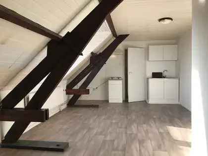 1 Kamer Studio Geleen 25m²