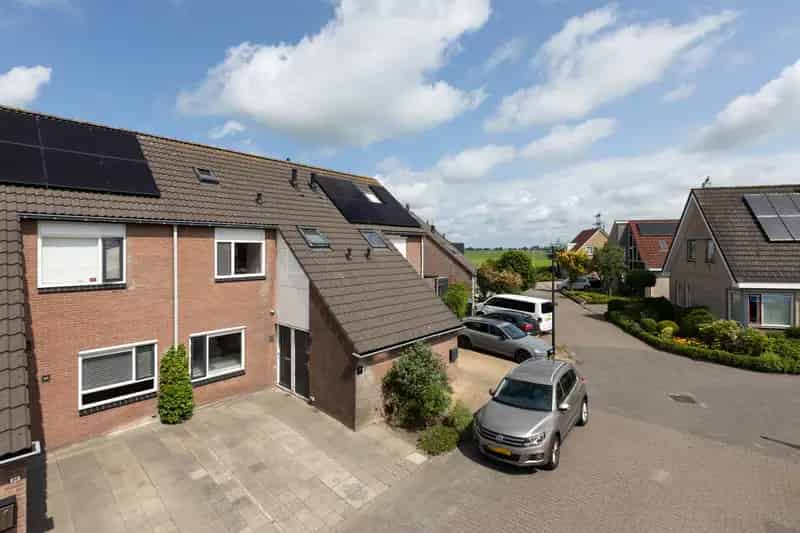 Keurig onderhouden gezinswoning 4 slaapkamers Altenburg