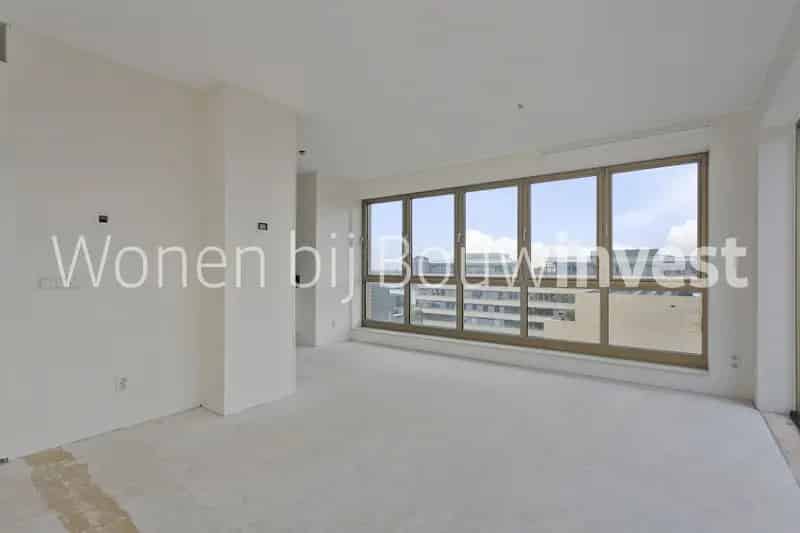3 Kamer Appartement Amsterdam Noord Overhoeks 81m2