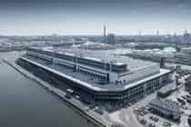 2.500 - 4.000 m2 bedrijfsruimte te huur in Amsterdam