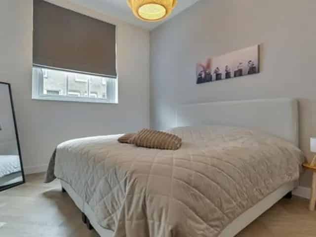 Appartement Rotterdam Willem de Zwijgerstraat