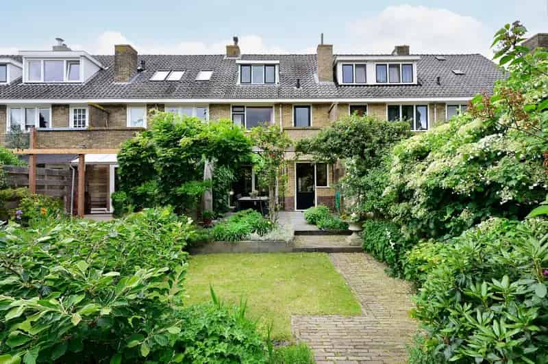 Huis te koop: Siriusstraat 5 1223 AL Hilversum | Funda