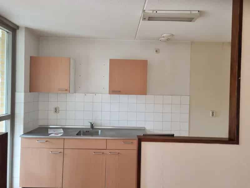 Senioren Appartement Rivierenwijk 2 Slaapkamers Balkon
