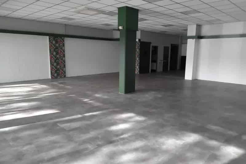 Winkel te Huur Oss 137m² Winkelcentrum Wolfskooi