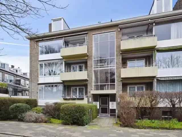 Ruime Maisonette 5 Slaapkamers Gravenhage