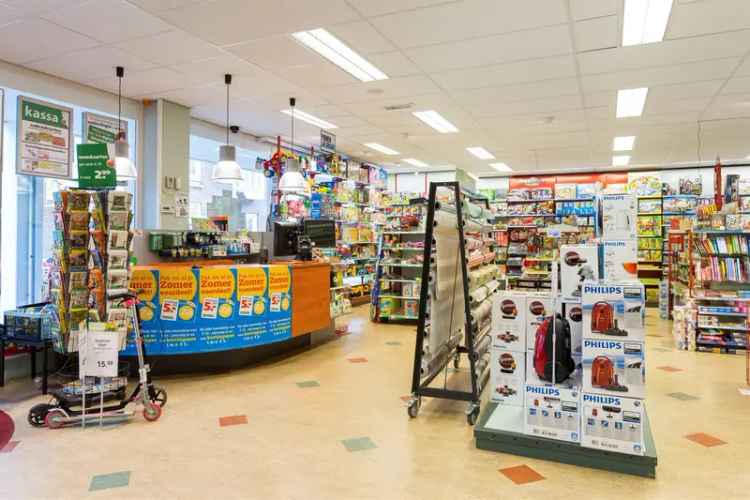 Winkel Ruurlo | Zoek winkels te huur: De Smidse 1 7261 ZZ Ruurlo [funda in business]