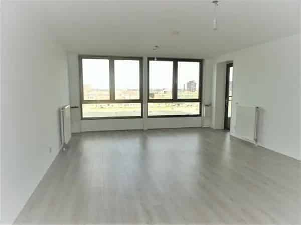 Moderne Huurwoning Rotterdam Lloydkwartier Maaszicht