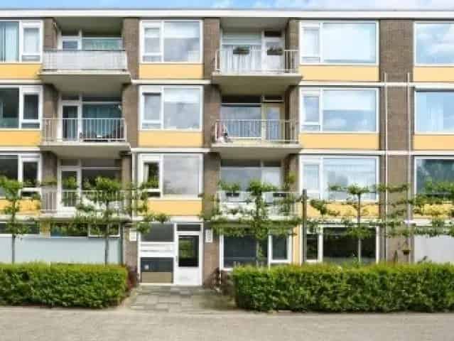 Appartement for rent Dordrecht Generaal S.H. Spoorstraat