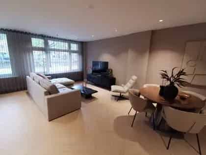 3 Kamer Appartement Amsterdam 117m2 Terras Hoofddorppleinbuurt