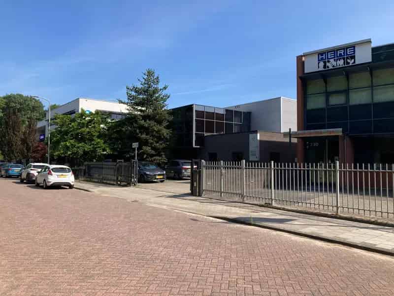 Bedrijfsgebouw Eindhoven Boschdijk 785m²