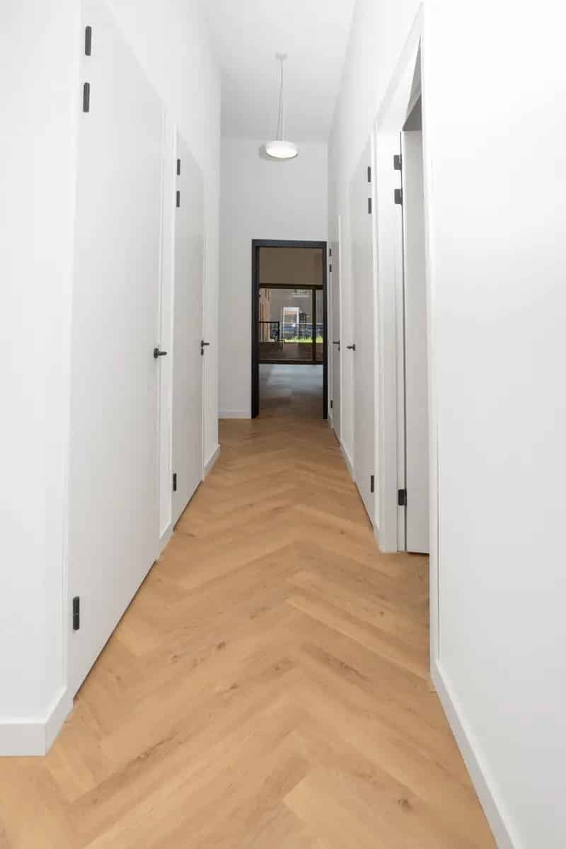 Appartement Breda 2 slaapkamers begane grond luxe afwerking
