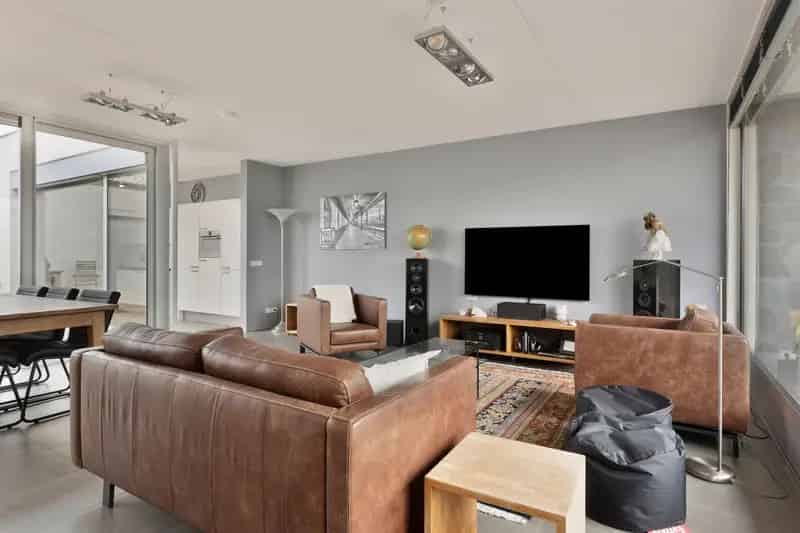 Te Koop: Ruime Patiobungalow in Tilburg Reeshof