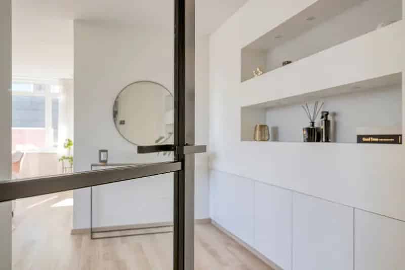 Appartement Almere Centrum 3 slaapkamers 87m2 Balkon Instapklaar