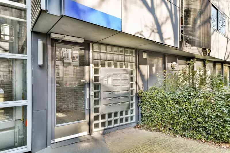 Appartement te koop Amsterdam Oost 70m2 gerenoveerd