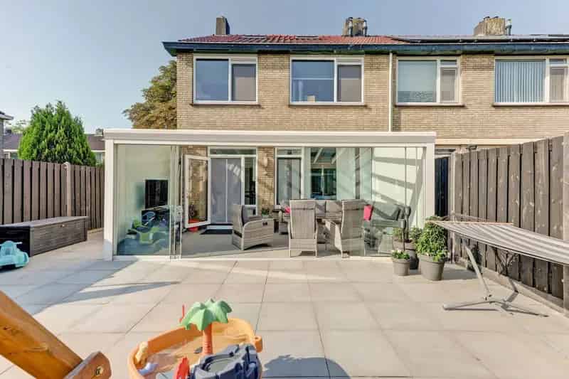 Huis te koop: Laafnet 1 3192 DC Hoogvliet Rotterdam | Funda