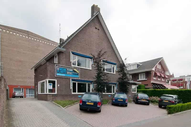 Kantoorruimte Sittard Centrum: Moderne Flexplekken en Kantoren te Huur