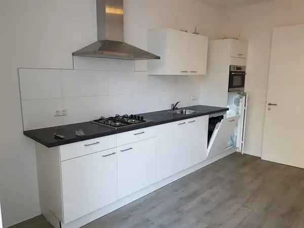 Appartement Beltstraat Enschede 1 Slaapkamer Beschikbaar 15 Mei 2025