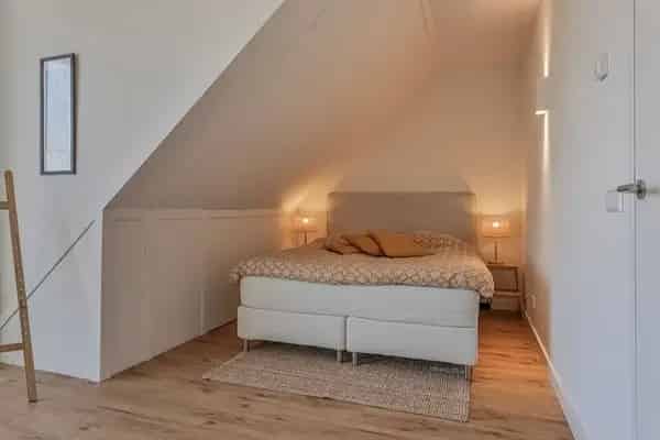 Luxe 5 Slaapkamer Huis Rotterdam Park16Hoven A+++