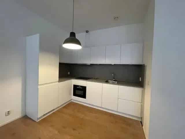 Ruim 2-kamerappartement Amersfoort Stadshart