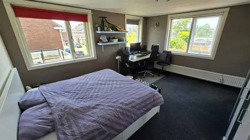 Kamer te Huur Enschede Twekkelerveld 17m2 Studentenhuis