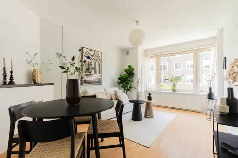Appartement te koop Griseldestraat Amsterdam