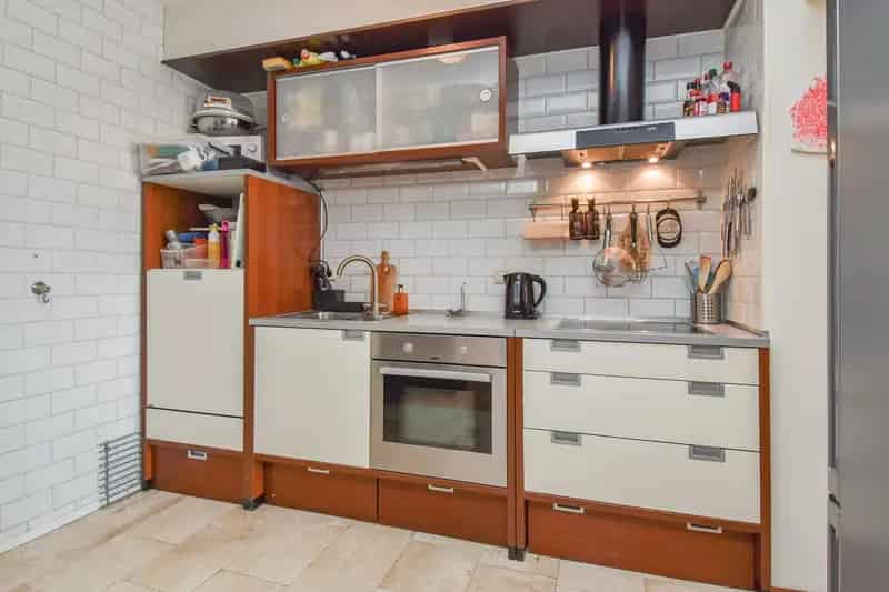 Appartement te koop Zoetermeer Meerzicht