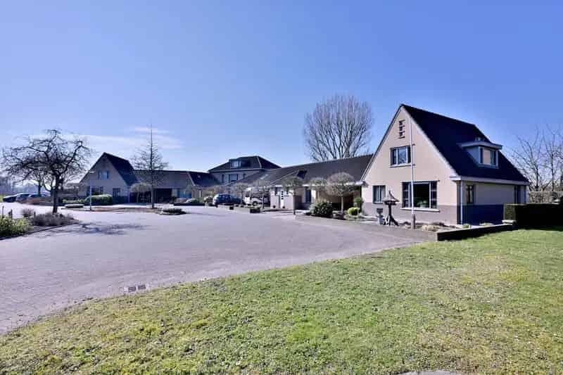 Appartement te koop: Settershof 11 7214 BZ Epse 