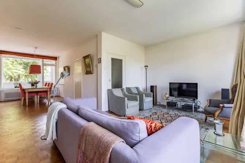 Huis te koop: Noordhollandstraat 50 1081 AV Amsterdam | Funda