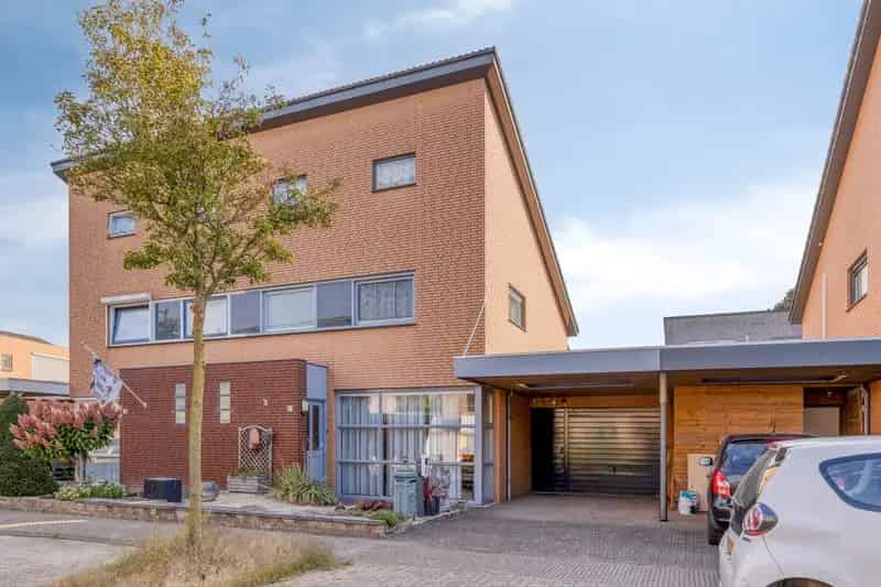Huis te koop: Biesveld 17 4891 NW Rijsbergen | Funda