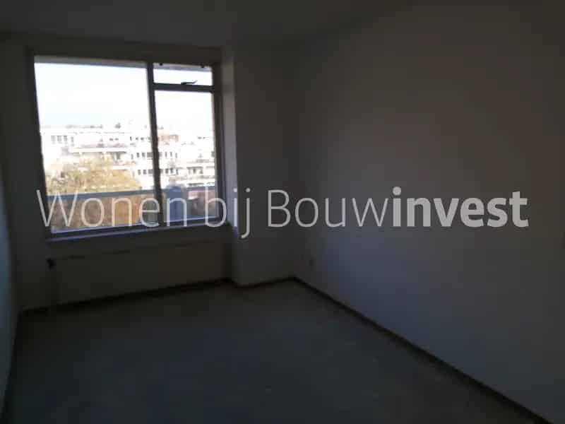 3 Kamer Appartement Buitenveldert 81m2 Nabij Zuidas
