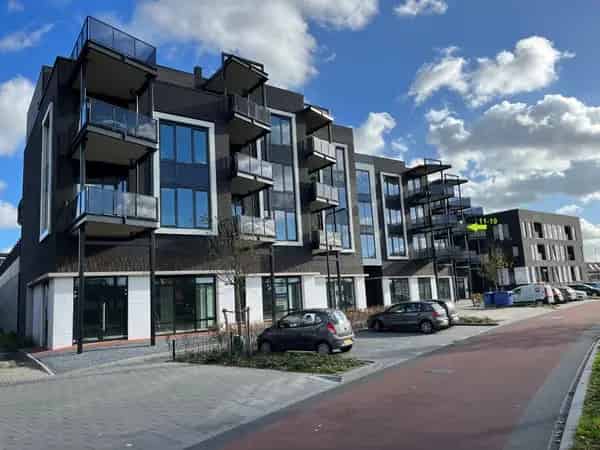 Appartement Zuiderspoorstraat Enschede