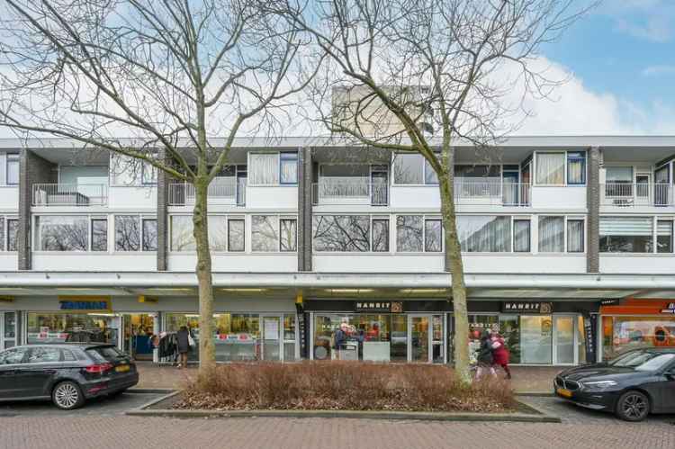 Maisonnette Winkelhof Waldeck Ruim Terras 2 Slaapkamers