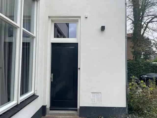 4 Kamer Appartement 175m2 Driebergen Rijsenburg 1929
