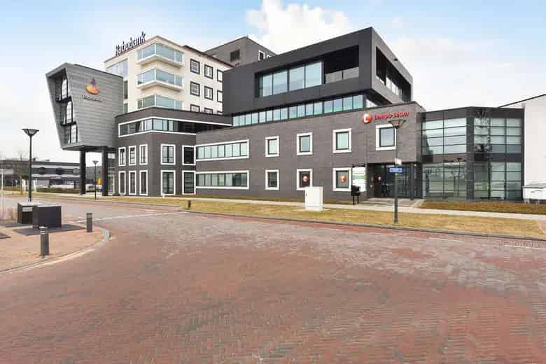 178 m2 Kantoorruimte te Huur Zutphen