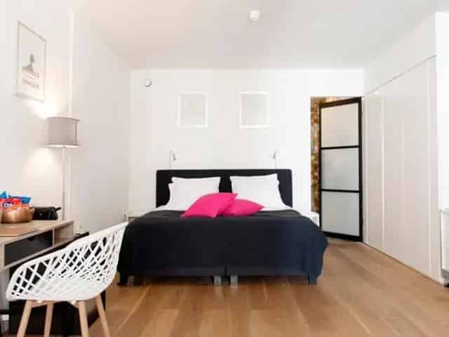 Appartement te huur Den Haag Noordeinde Short Stay