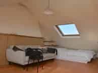 Studio Celebesstraat Groningen: Eigen Keuken en Douche